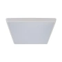 Ceiling light SOLAR-400-SQ Square 35W 400MM Slimline LED Dimmable IP54